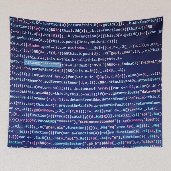 Item preview, Coding 1, Willow Days designed and sold by avit1.