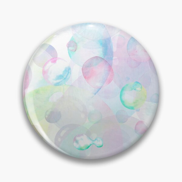 Item preview, Bubble World designed and sold by missoundream.