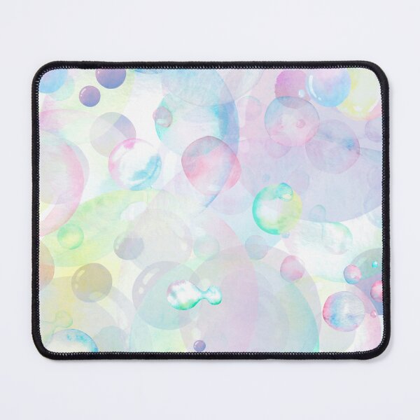 Item preview, Bubble World designed and sold by missoundream.