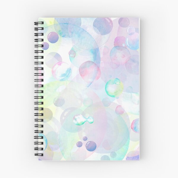 Item preview, Bubble World designed and sold by missoundream.
