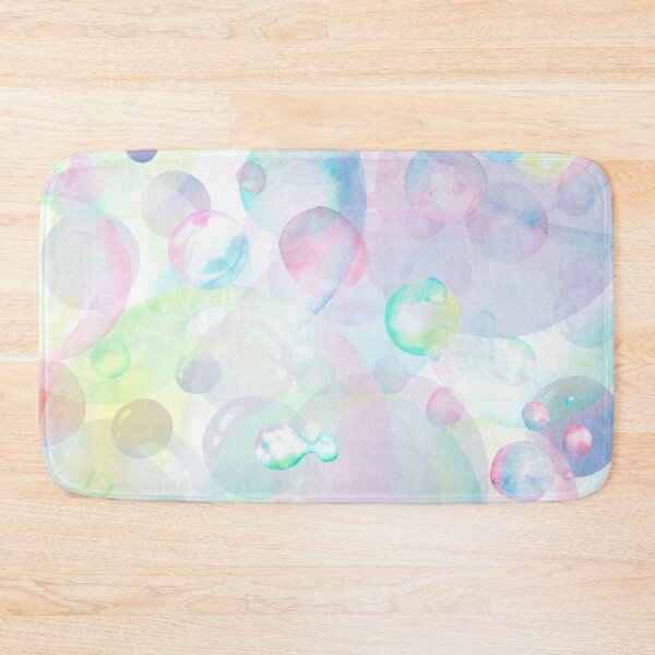 Item preview, Bubble World designed and sold by missoundream.