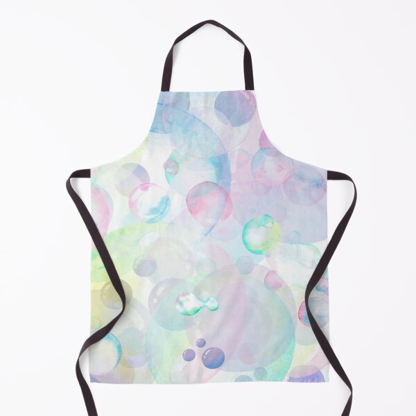 Item preview, Bubble World designed and sold by missoundream.