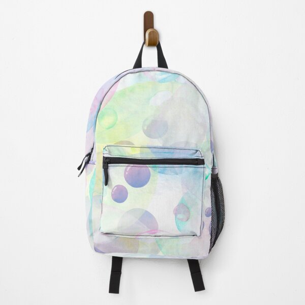 Item preview, Bubble World designed and sold by missoundream.