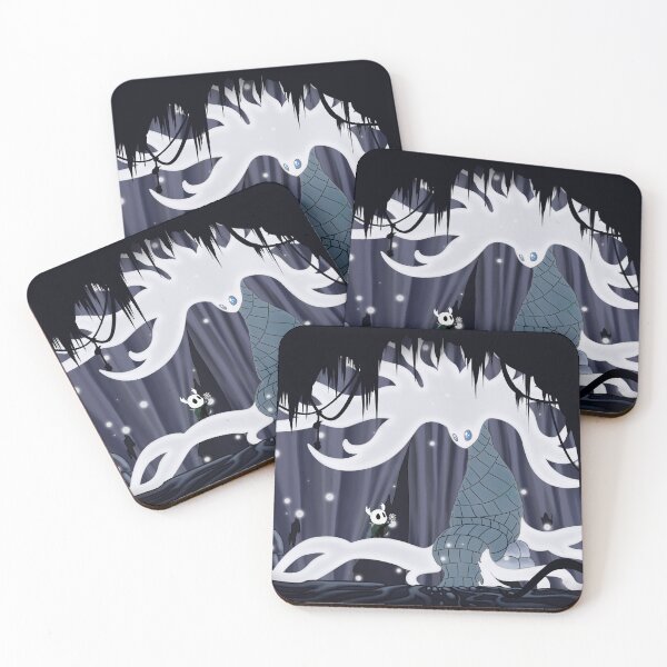 Item preview, The White Lady and the Little Ghost designed and sold by Juditangelo.