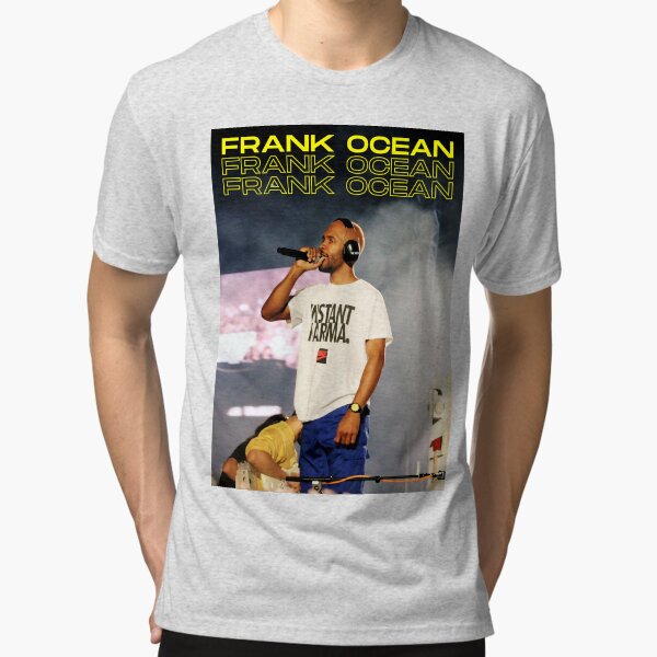 frank ocean poster sticker shirt notebook etc