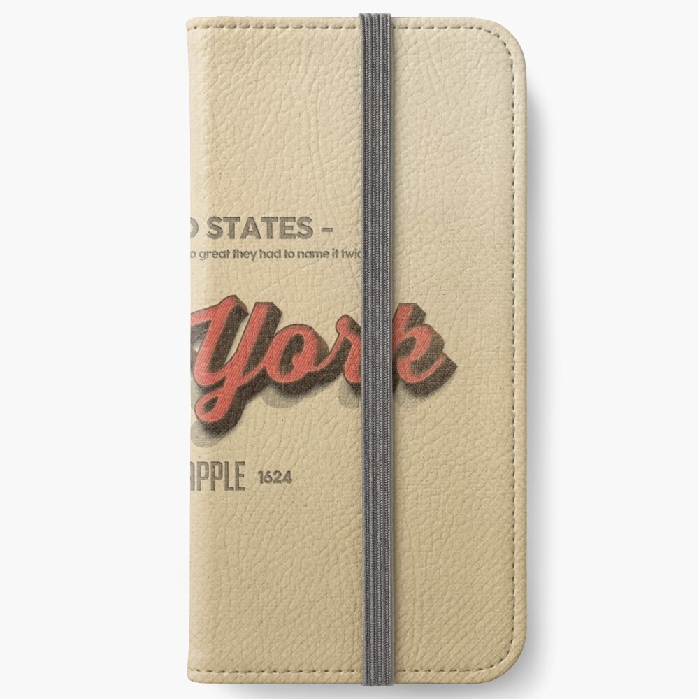 Item preview, iPhone Wallet designed and sold by creativelolo.