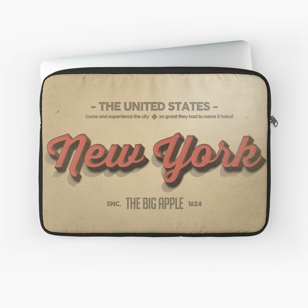 Item preview, Laptop Sleeve designed and sold by creativelolo.