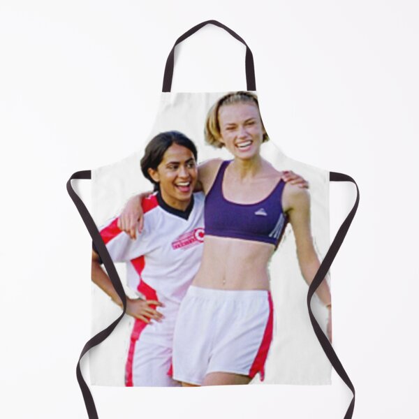 Item preview, bend it like beckham designed and sold by Anne Peoples.