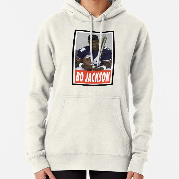 bo jackson hoodie