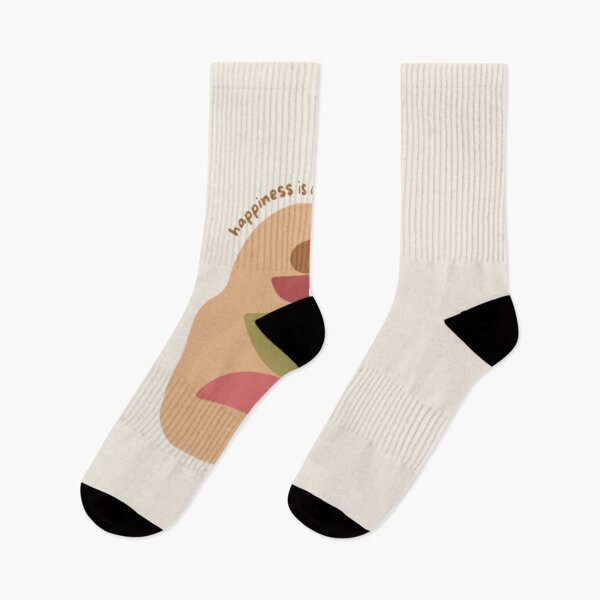 Item preview, happiness is contagious designed and sold by R&C.