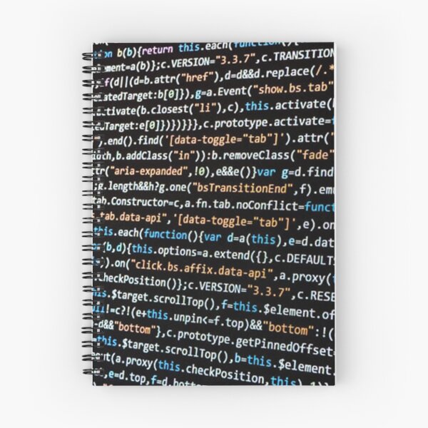 Item preview, Coding 2, Willow Days designed and sold by avit1.