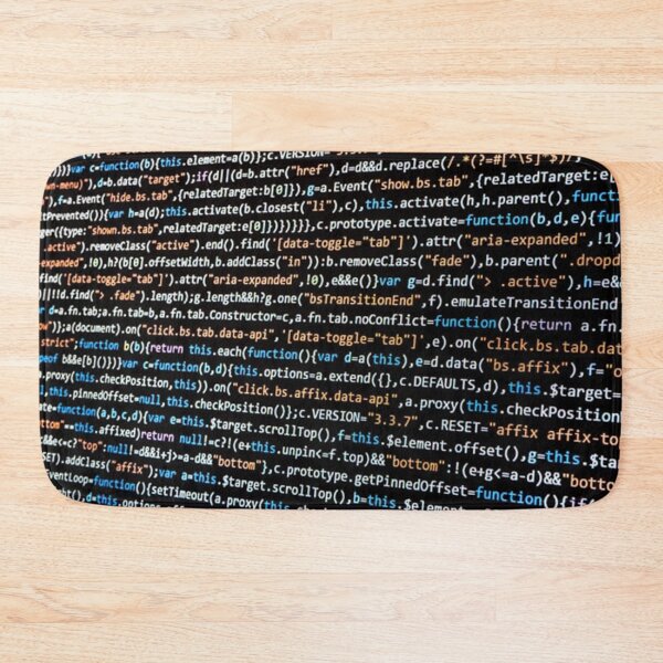 Item preview, Coding 2, Willow Days designed and sold by avit1.