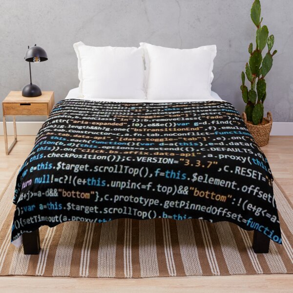 Item preview, Coding 2, Willow Days designed and sold by avit1.