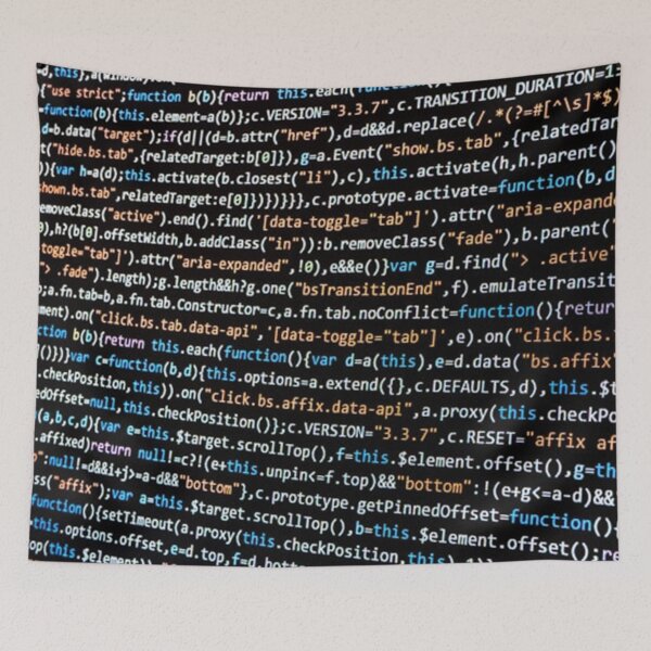 Item preview, Coding 2, Willow Days designed and sold by avit1.