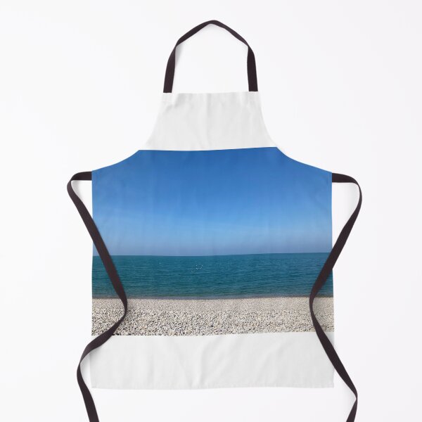 Item preview, Blue: sky and sea designed and sold by JudeInTheStars.