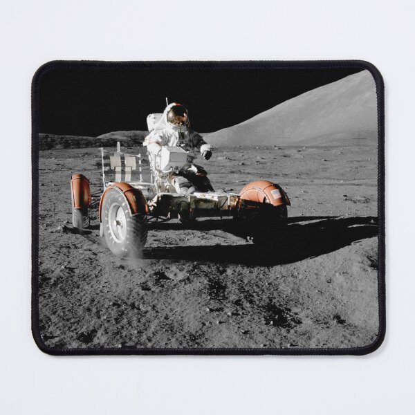 Item preview, Apollo 17 Lunar Rover  designed and sold by Amanda1775.