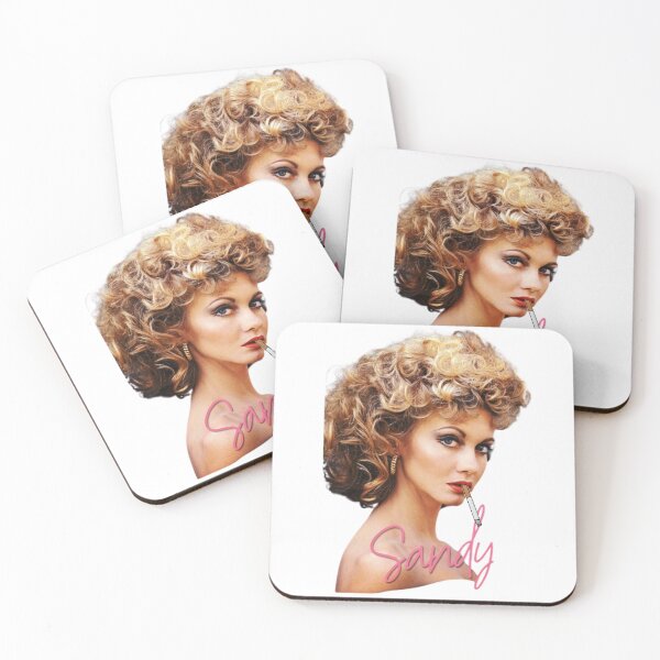 Item preview, Sexy Sandy (Oliva Newton John) designed and sold by Tony  Stewart.