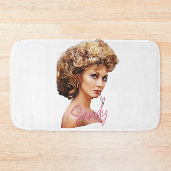 Item preview, Sexy Sandy (Oliva Newton John) designed and sold by Tony  Stewart.