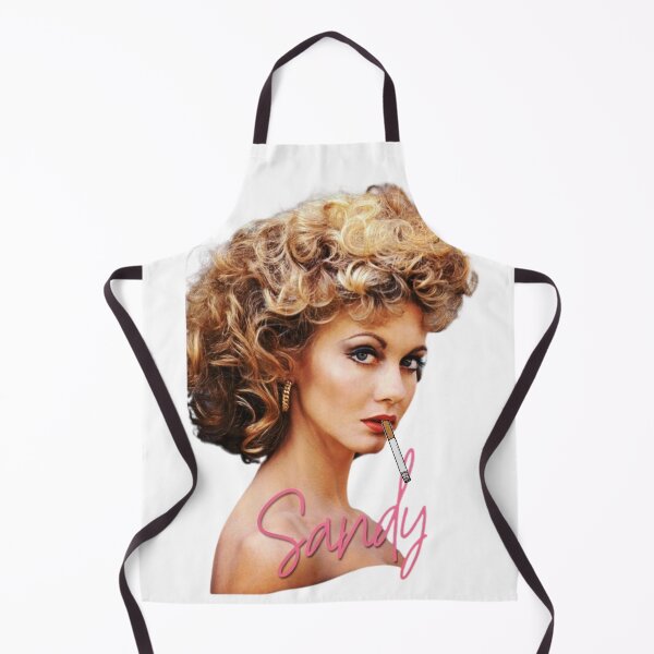Item preview, Sexy Sandy (Oliva Newton John) designed and sold by Tony Stewart.
