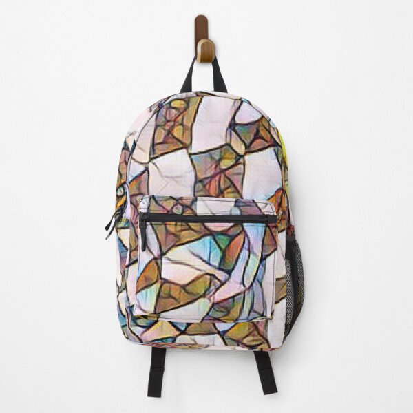 Item preview, Journey to Your Own Destiny: A Vibrant Surreal Artwork designed and sold by artmanikin.