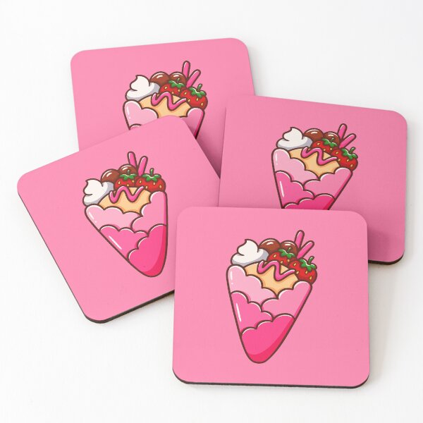 Item preview, Cute Food designed and sold by Muhashii Mu.