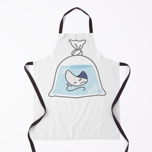 Item preview, Grumpy Eagle Ray designed and sold by Scuba-Div3r.