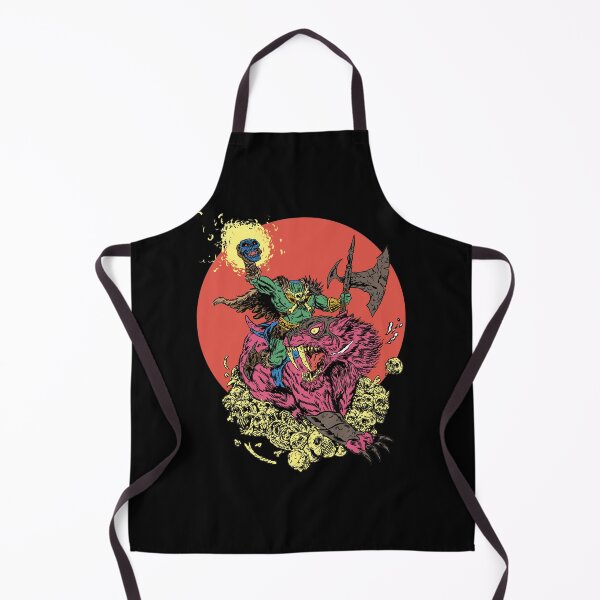 Item preview, Metal Goddess T-Shirt designed and sold by SwadeVanhooses.