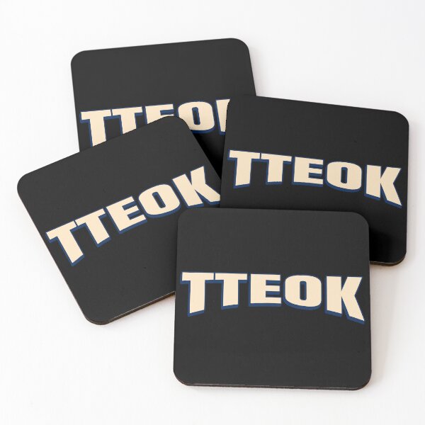 Item preview, Classic Tteok Dessert Lover Foodie Style designed and sold by Popalt.