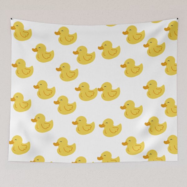 Item preview, Yellow Duck designed and sold by Noras-Designs.