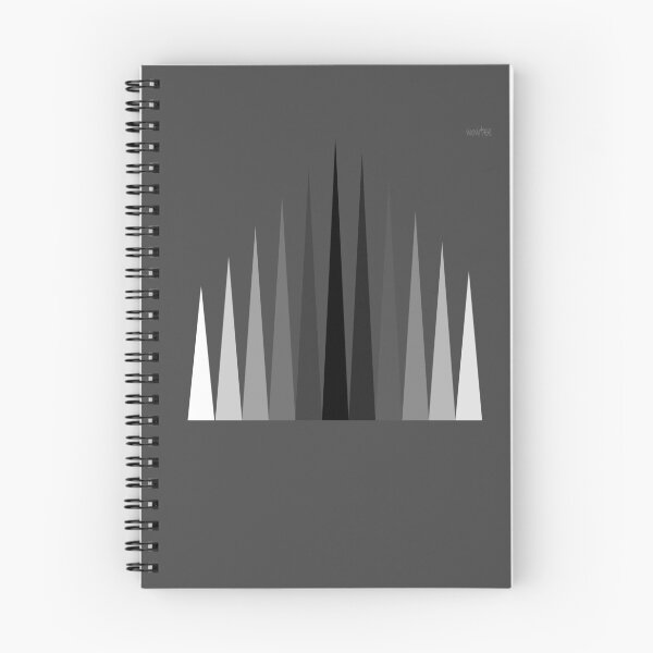 Item preview, Gray tringles graphic #4 designed and sold by wowitsmytshirt.