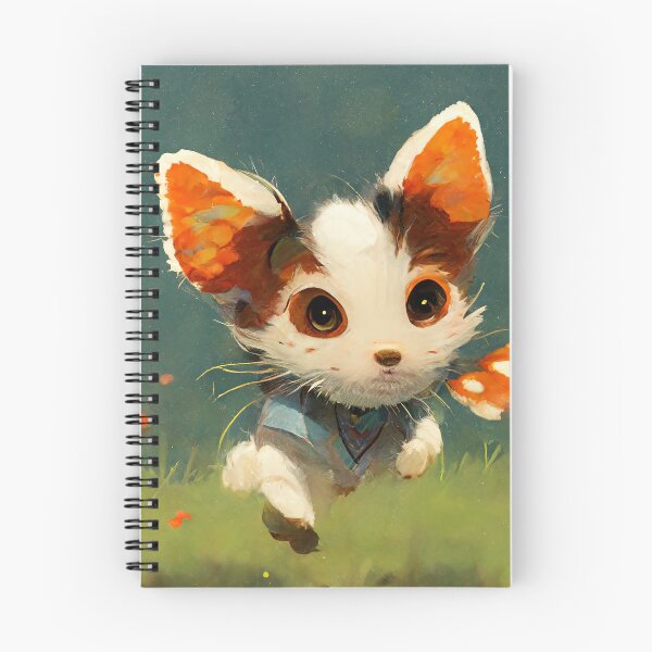 Item preview, Graceful Grimalkin Design designed and sold by MclaughlinGifts.