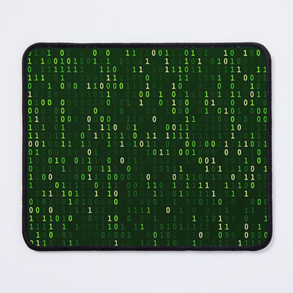 Item preview, Binary Code, Willow Days designed and sold by avit1.