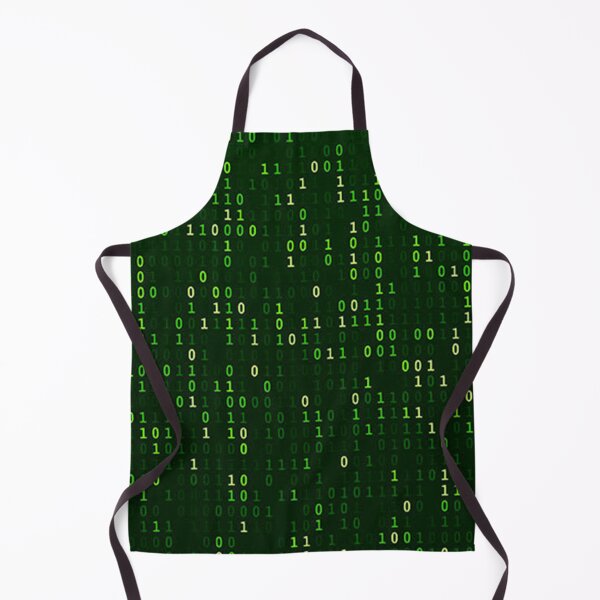 Item preview, Binary Code, Willow Days designed and sold by avit1.