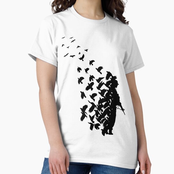 Item preview, Banksy Birds designed and sold by belugastore.