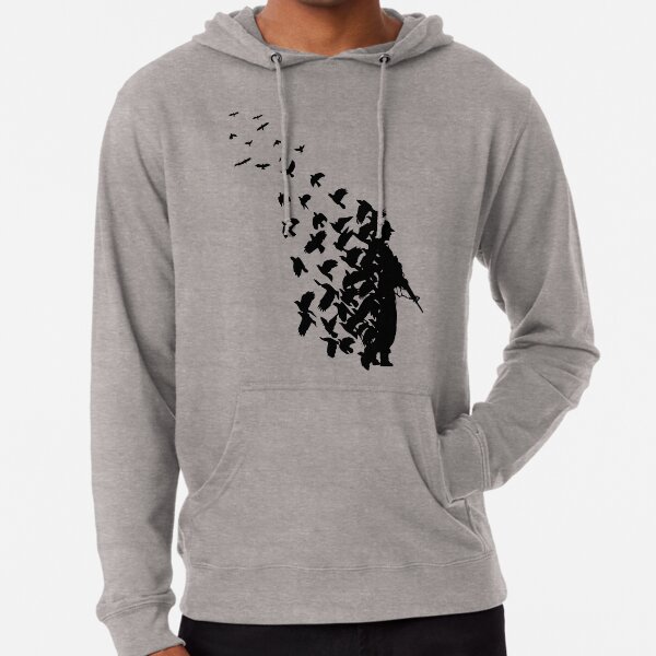 Item preview, Banksy Birds designed and sold by belugastore.
