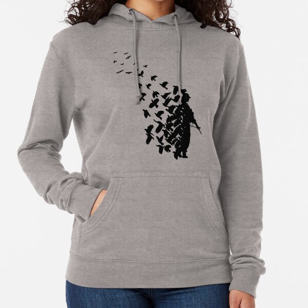 Item preview, Banksy Birds designed and sold by belugastore.