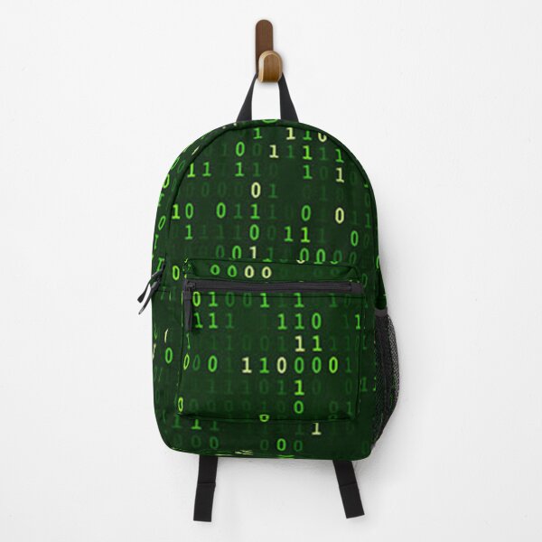 Item preview, Binary Code, Willow Days designed and sold by avit1.