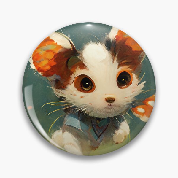 Item preview, Graceful Grimalkin Design designed and sold by MclaughlinGifts.