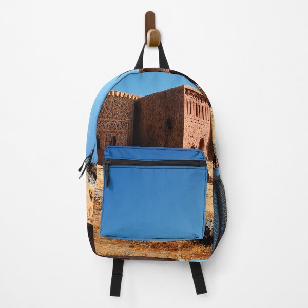 Item preview, A palace in the desert designed and sold by Muralia Art.