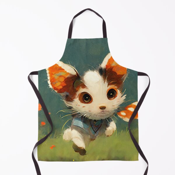 Item preview, Graceful Grimalkin Design designed and sold by MclaughlinGifts.