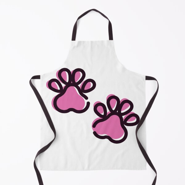Item preview, Dog Paws Graphic Design designed and sold by zoripet Store.