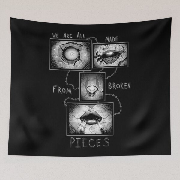 Item preview, PIECES designed and sold by Umbral-Lunacy.