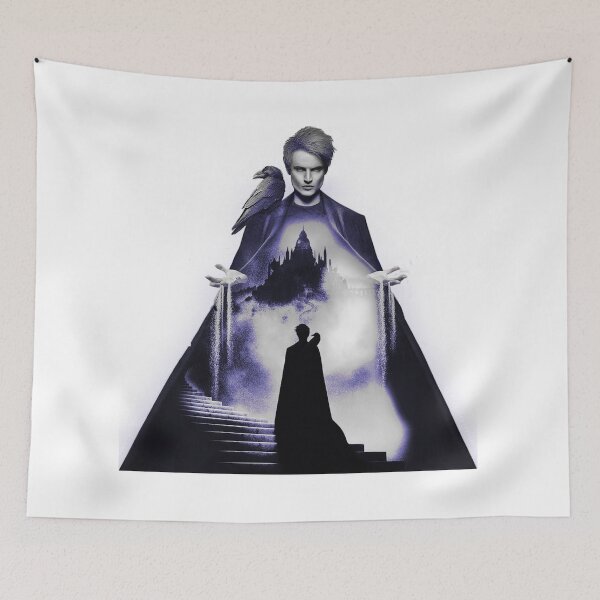 Item preview, Dare to Dream designed and sold by Ithildiel.
