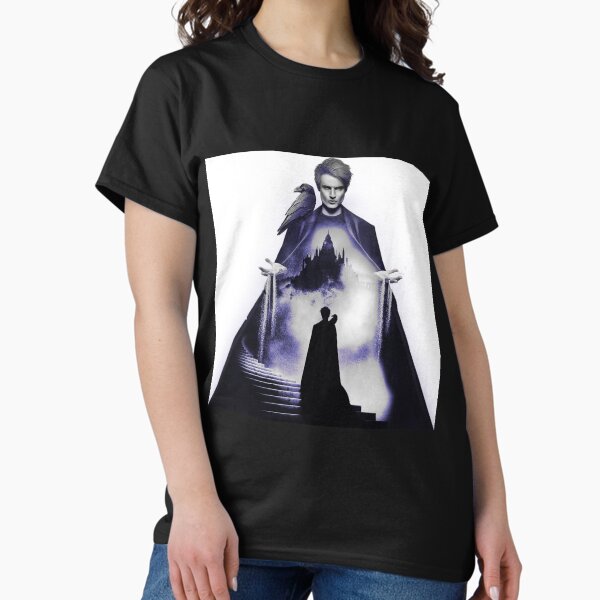 Dare to Dream Classic T-Shirt