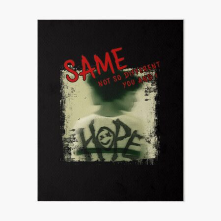 Artikel-Vorschau von Gleichheitszeichen gleich nicht so unterschiedlich Sie und ich Unisex Shirt T-Shirt | Jhope Hobi | Jack in the Box Hoffnung Welt Hobicore | Hobihearteu-Shop, designt und verkauft von Kimberly212.