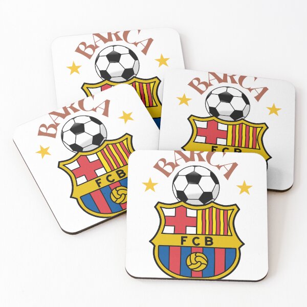 Item preview, BARCA Football designed and sold by LH-Robin.