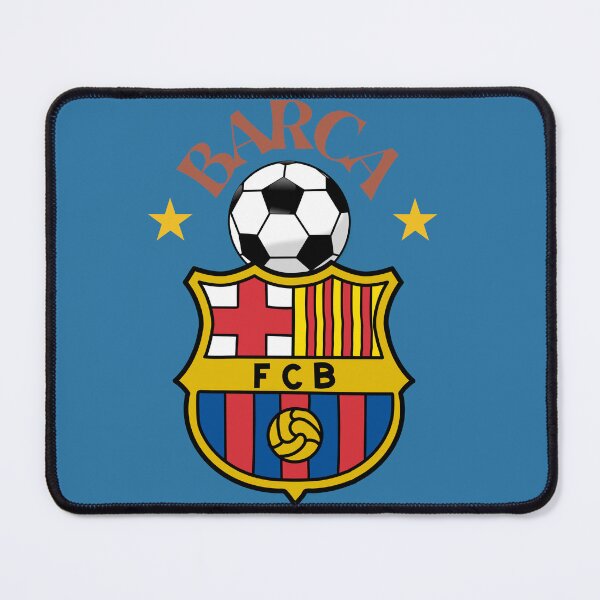 Item preview, BARCA Football designed and sold by LH-Robin.