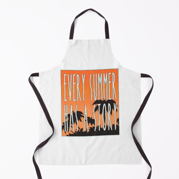 Item preview, Every Summer Has A Story designed and sold by PVDee.
