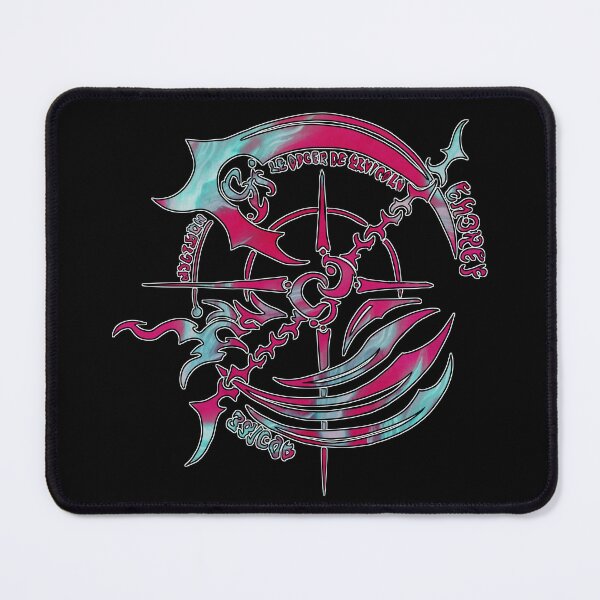 Item preview, REAPER designed and sold by sacredsymbology.