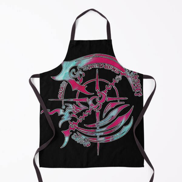 Item preview, REAPER designed and sold by sacredsymbology.